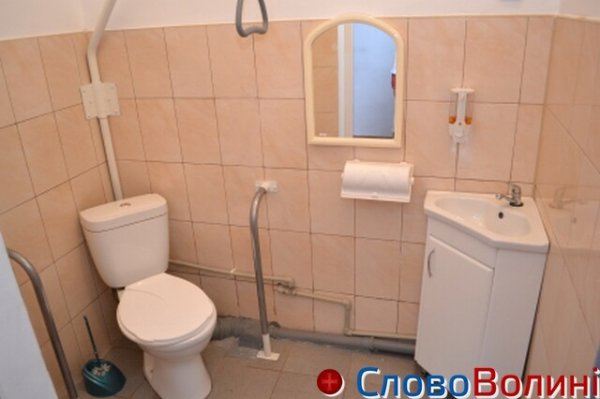 Неврологічне відділення